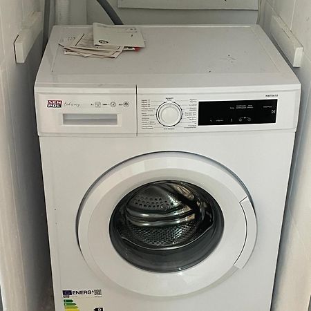 Infinity Apartment Аликанте Екстериор снимка