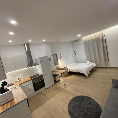 Infinity Apartment Аликанте Екстериор снимка