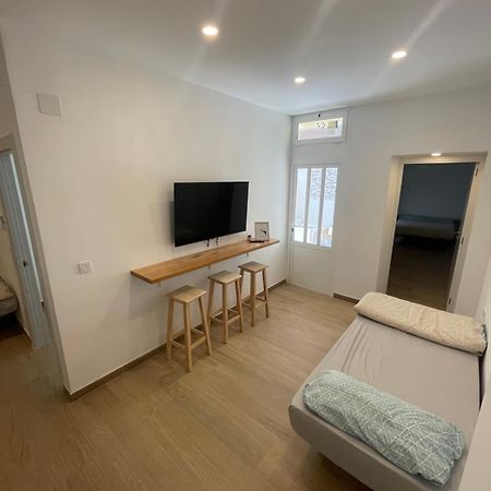 Infinity Apartment Аликанте Екстериор снимка
