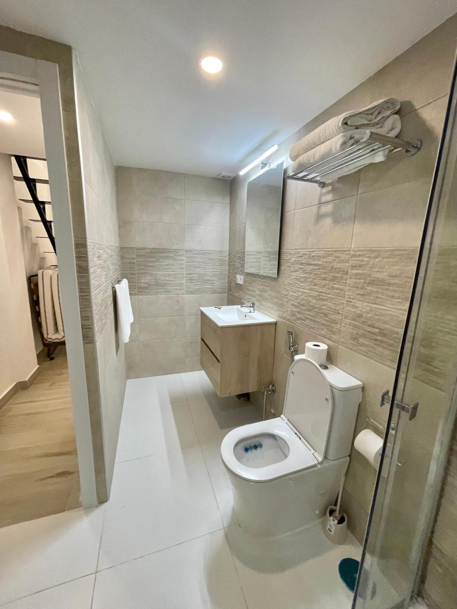 Infinity Apartment Аликанте Екстериор снимка