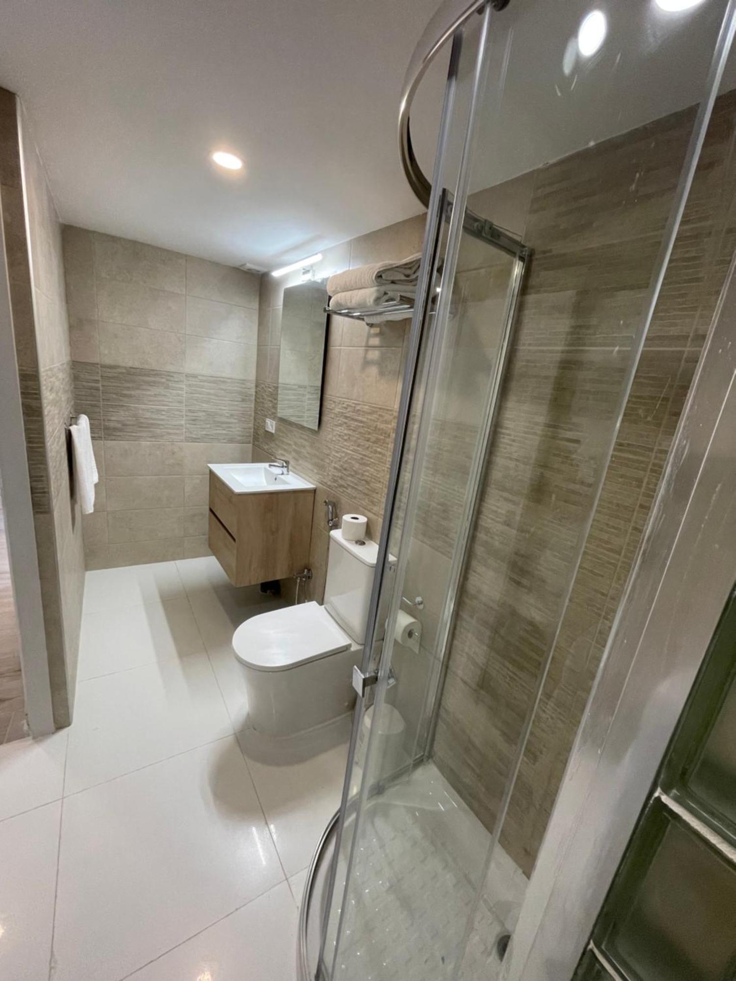 Infinity Apartment Аликанте Екстериор снимка