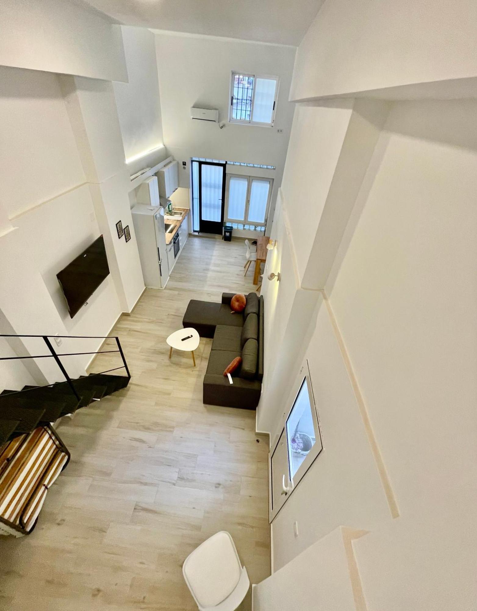 Infinity Apartment Аликанте Екстериор снимка