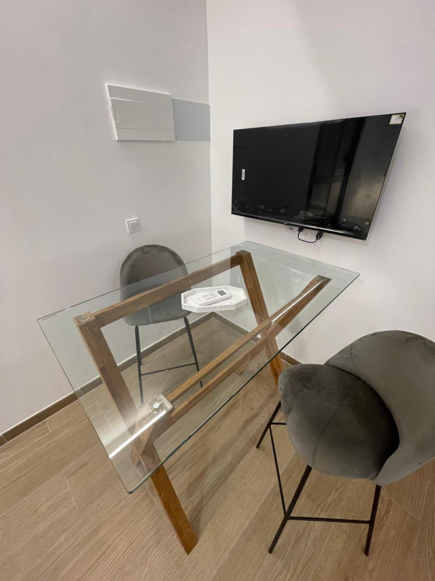 Infinity Apartment Аликанте Екстериор снимка