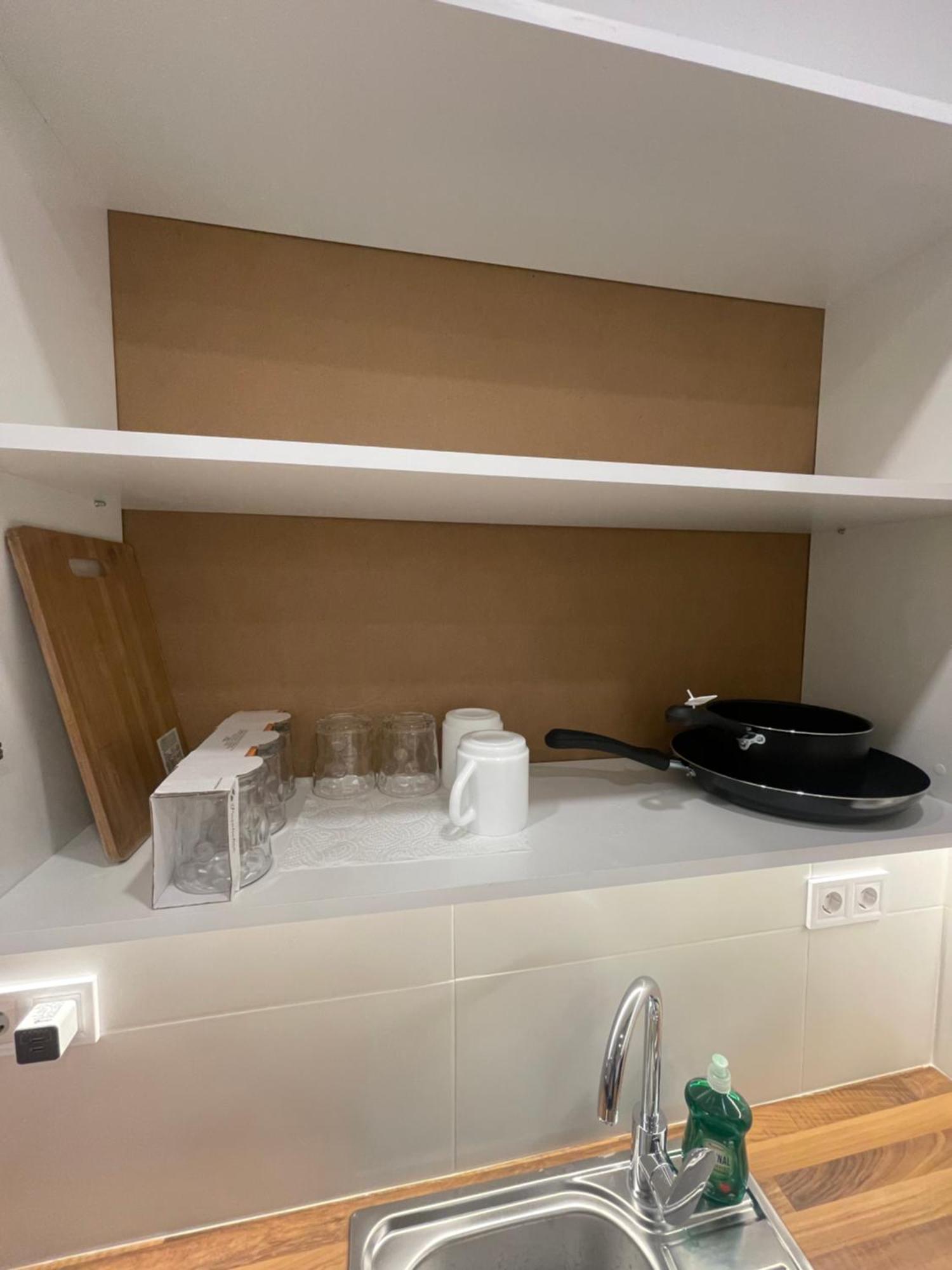 Infinity Apartment Аликанте Екстериор снимка