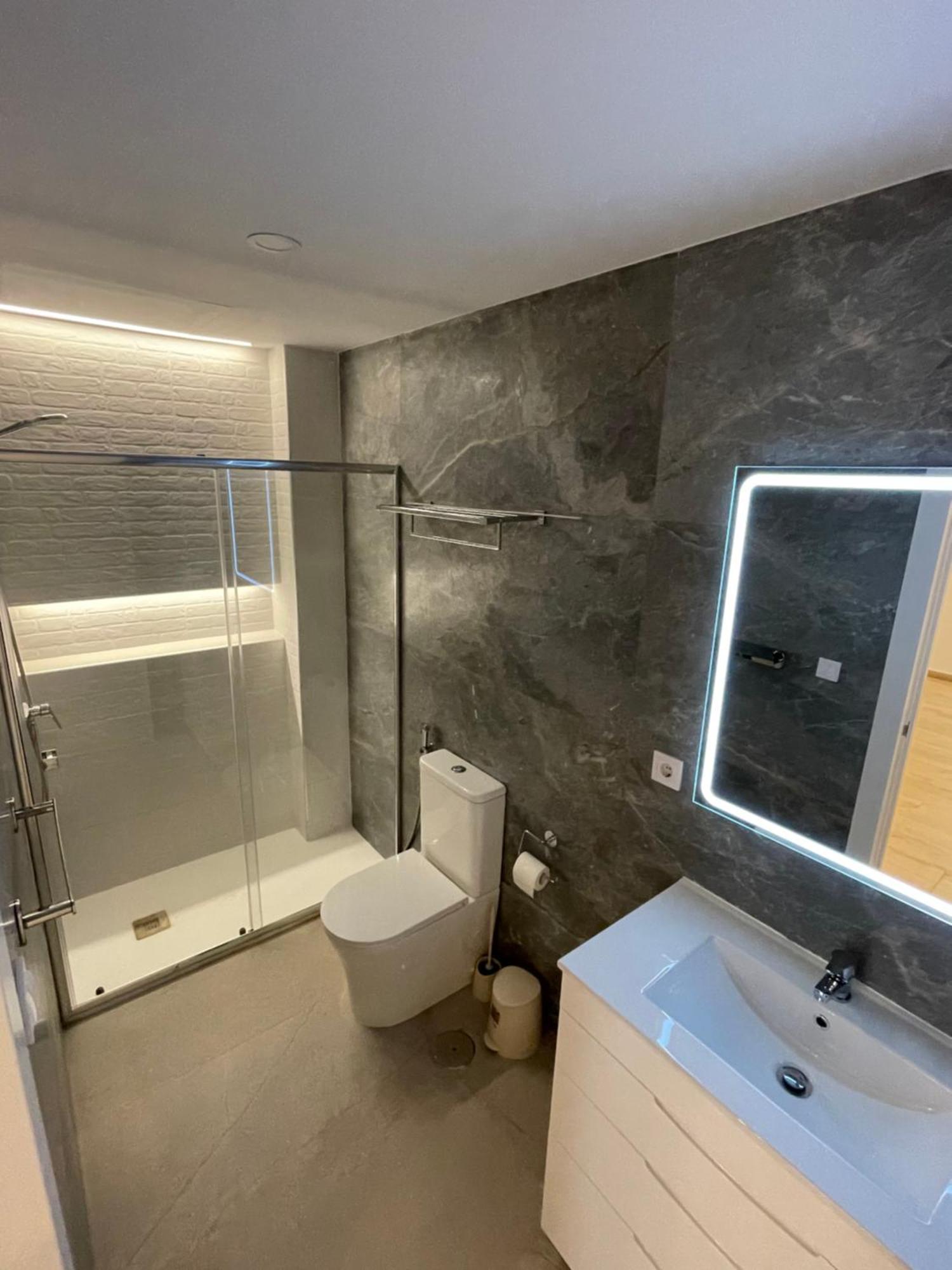 Infinity Apartment Аликанте Екстериор снимка