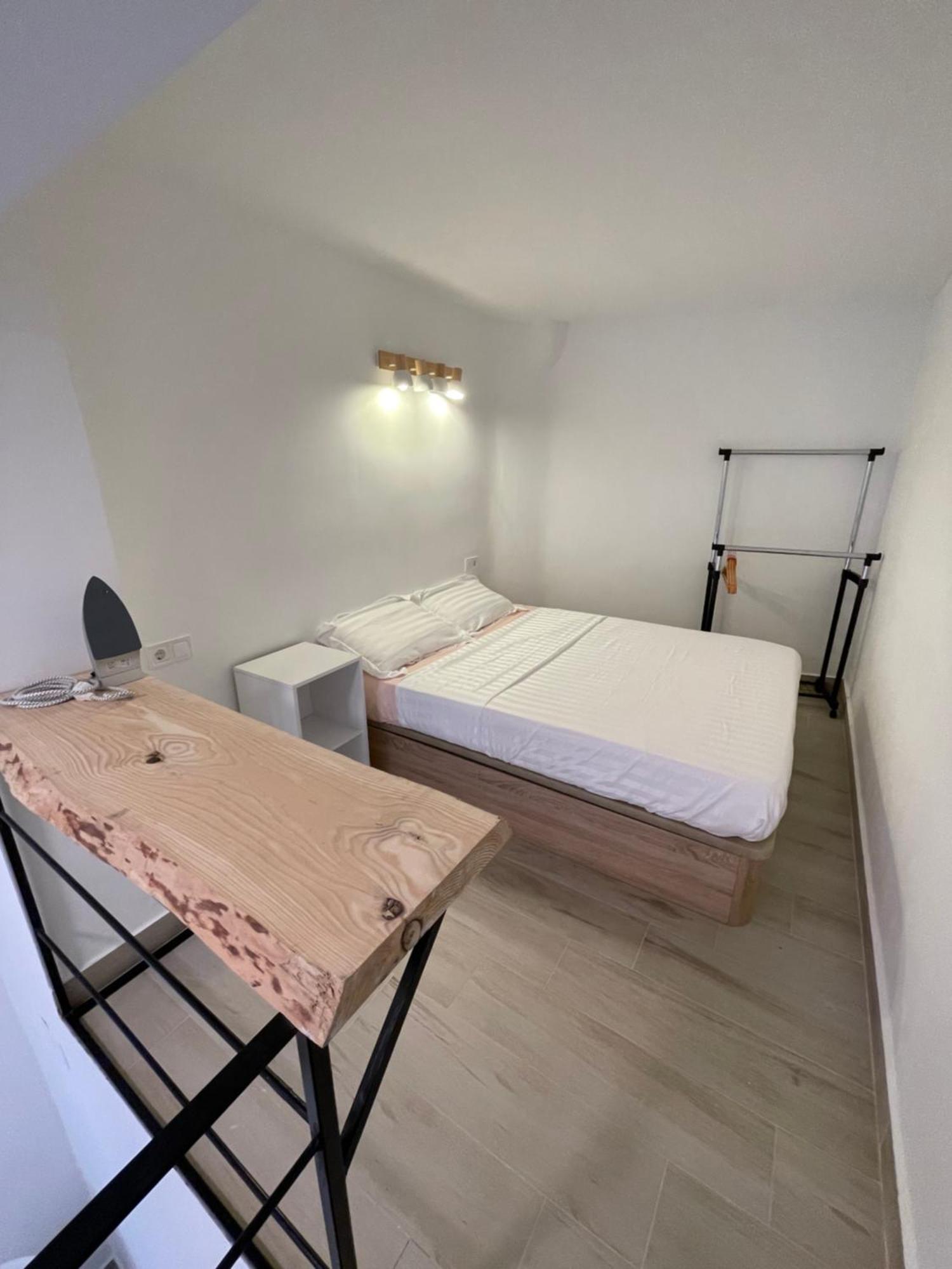 Infinity Apartment Аликанте Екстериор снимка