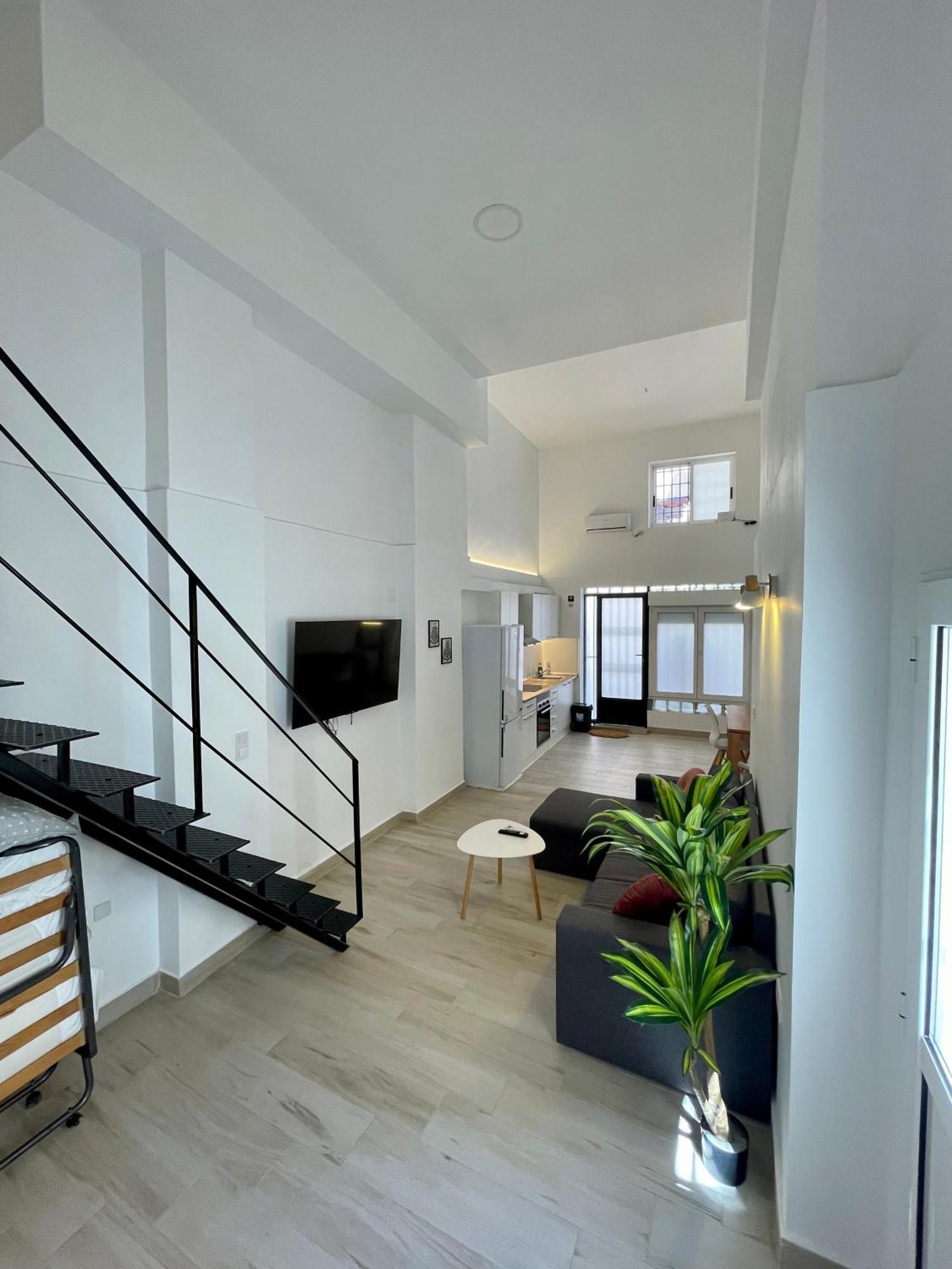 Infinity Apartment Аликанте Екстериор снимка