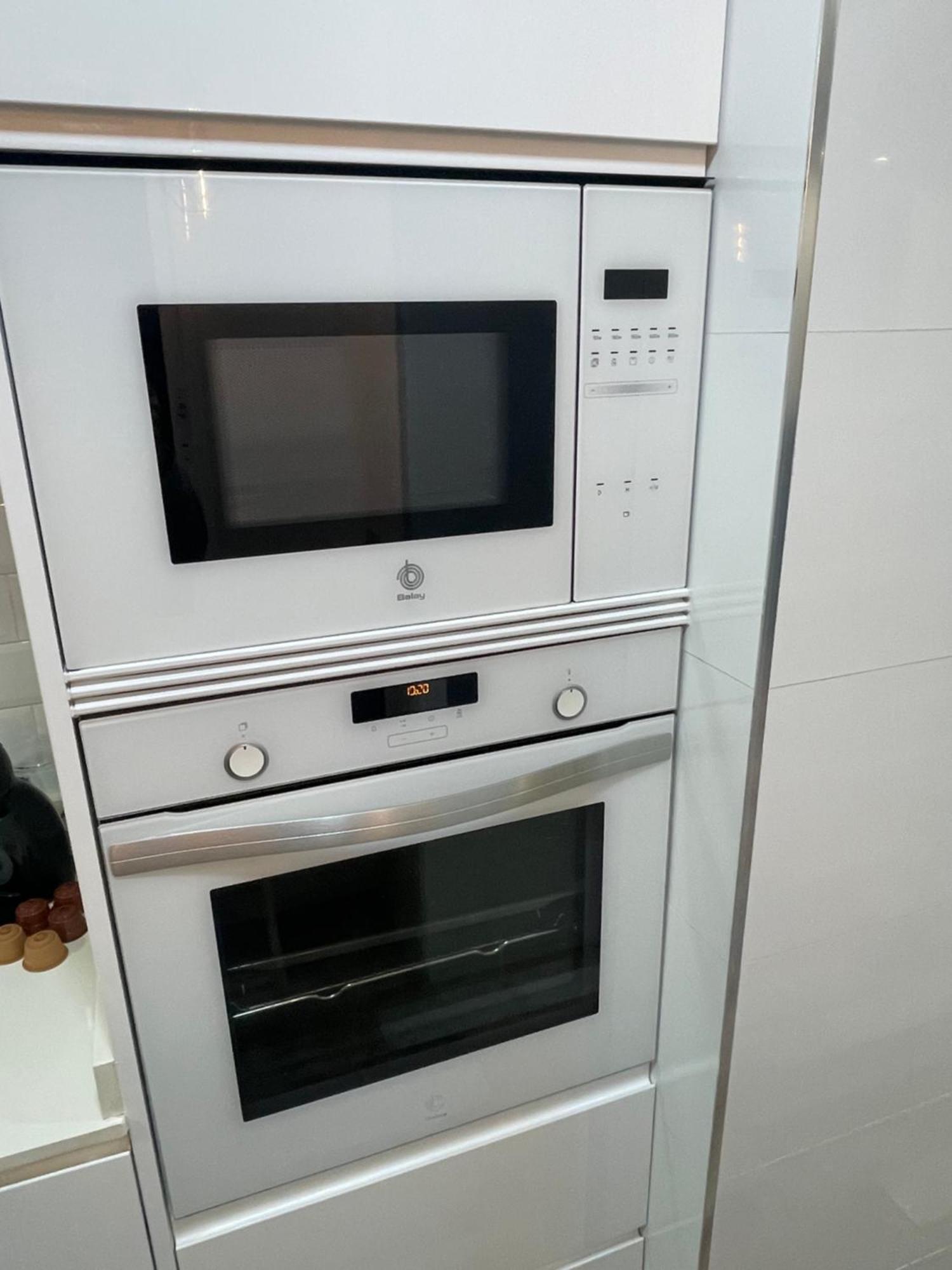 Infinity Apartment Аликанте Екстериор снимка