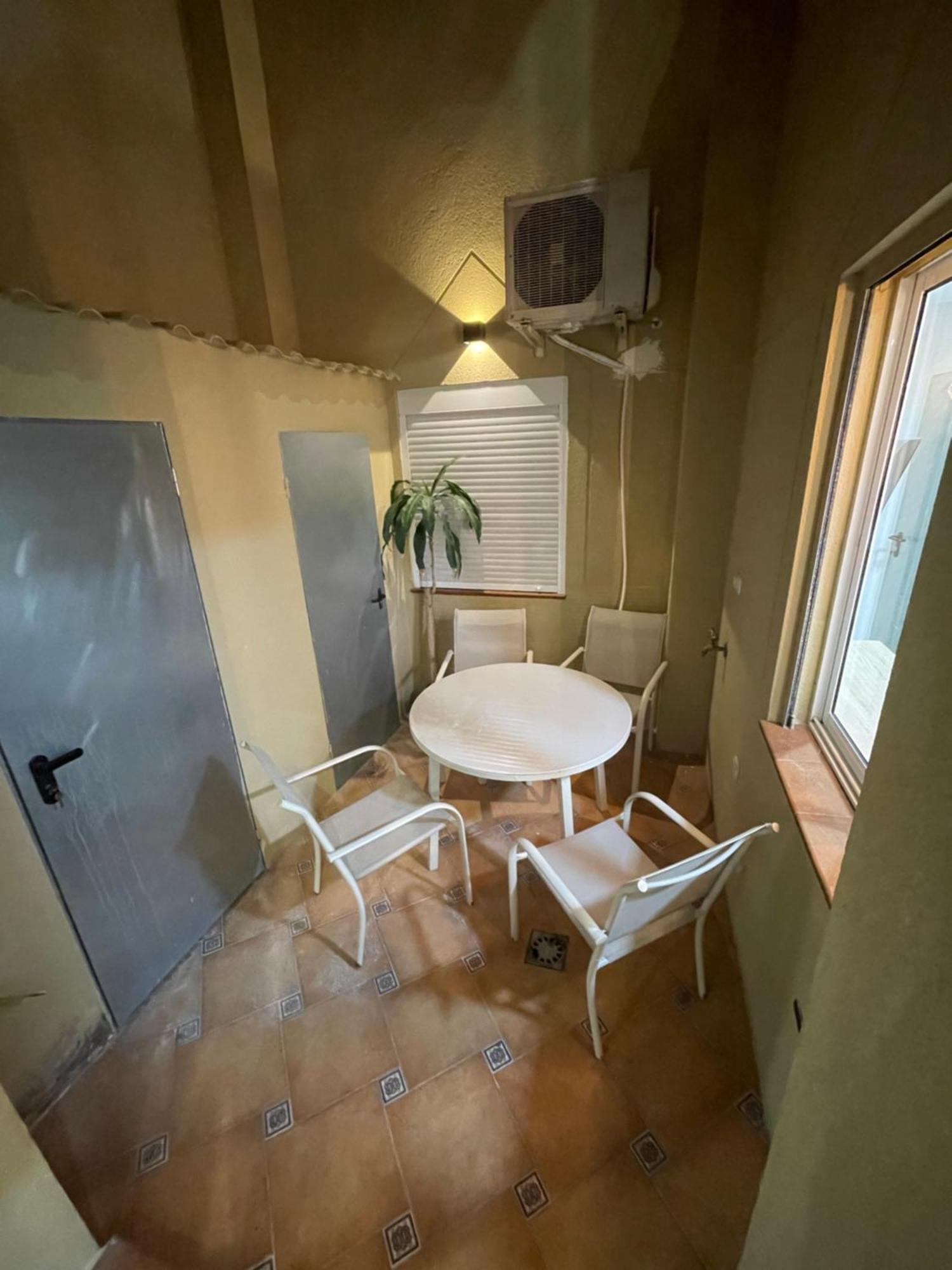 Infinity Apartment Аликанте Екстериор снимка