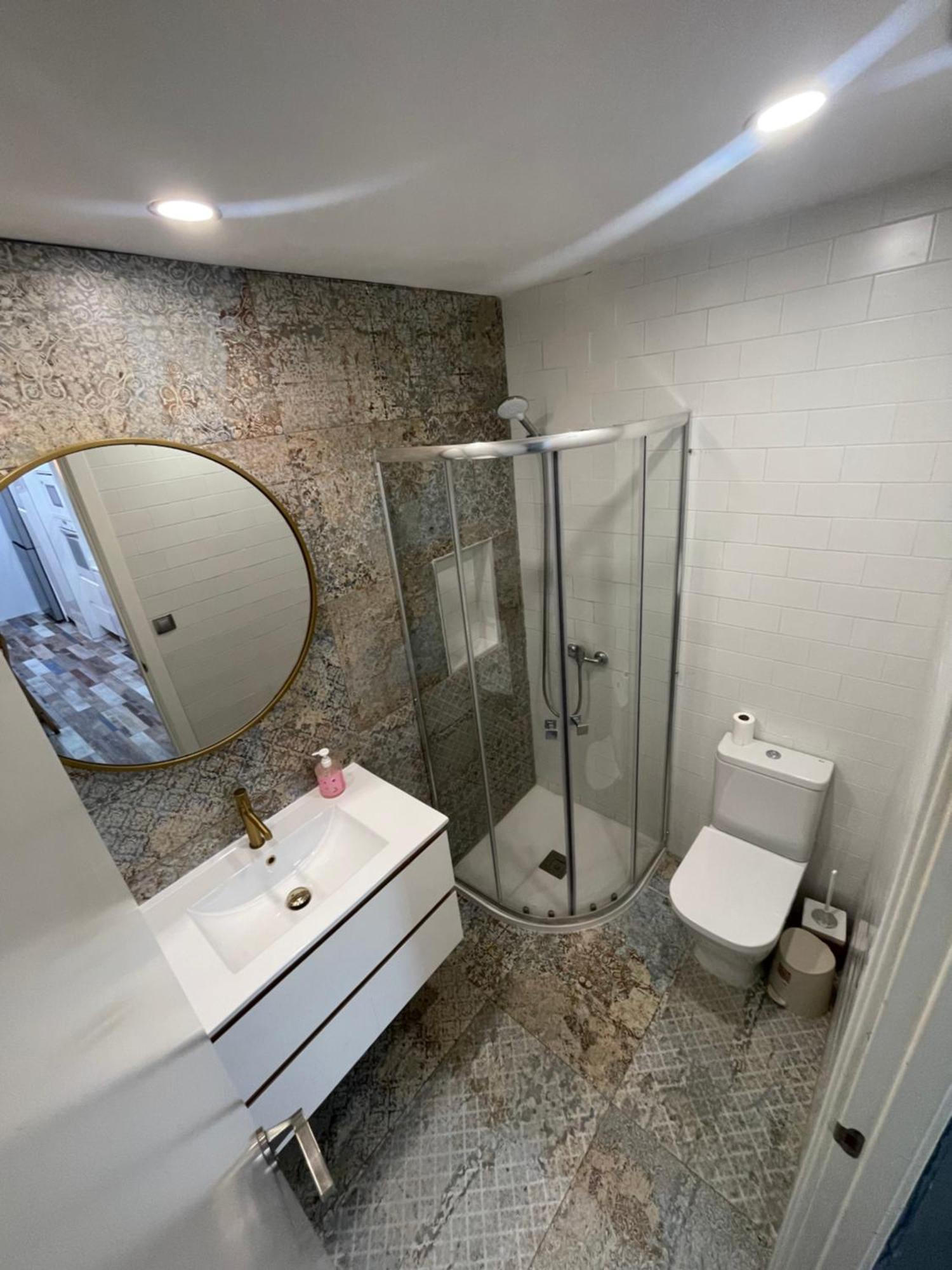 Infinity Apartment Аликанте Екстериор снимка