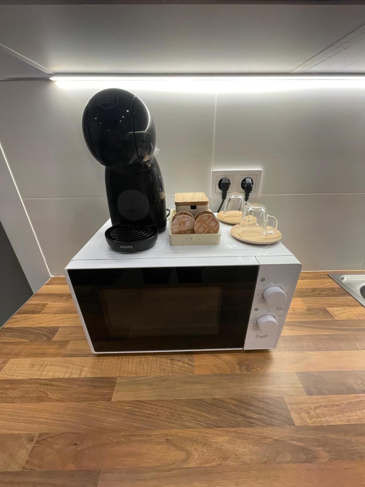 Infinity Apartment Аликанте Екстериор снимка