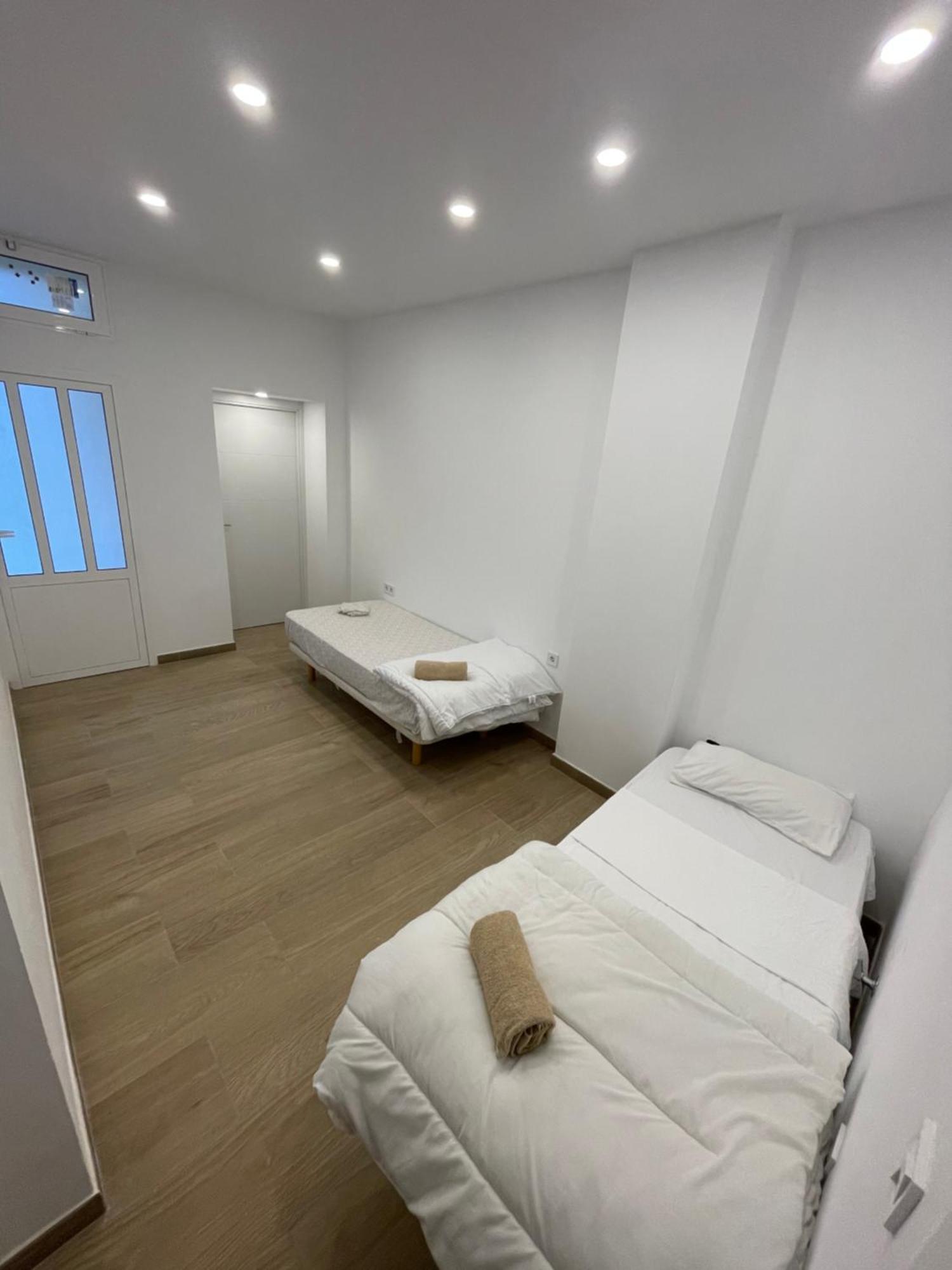 Infinity Apartment Аликанте Екстериор снимка
