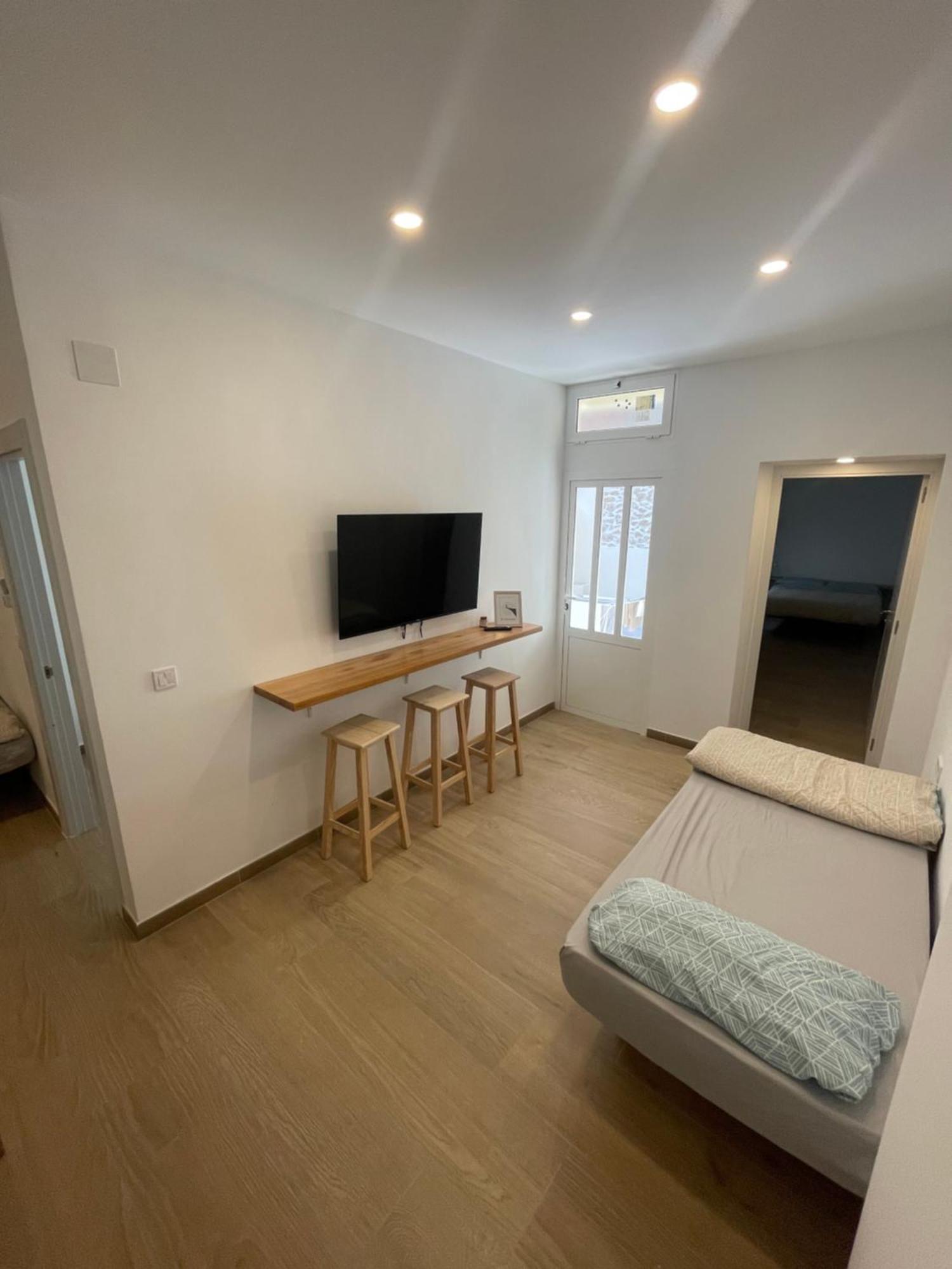 Infinity Apartment Аликанте Екстериор снимка