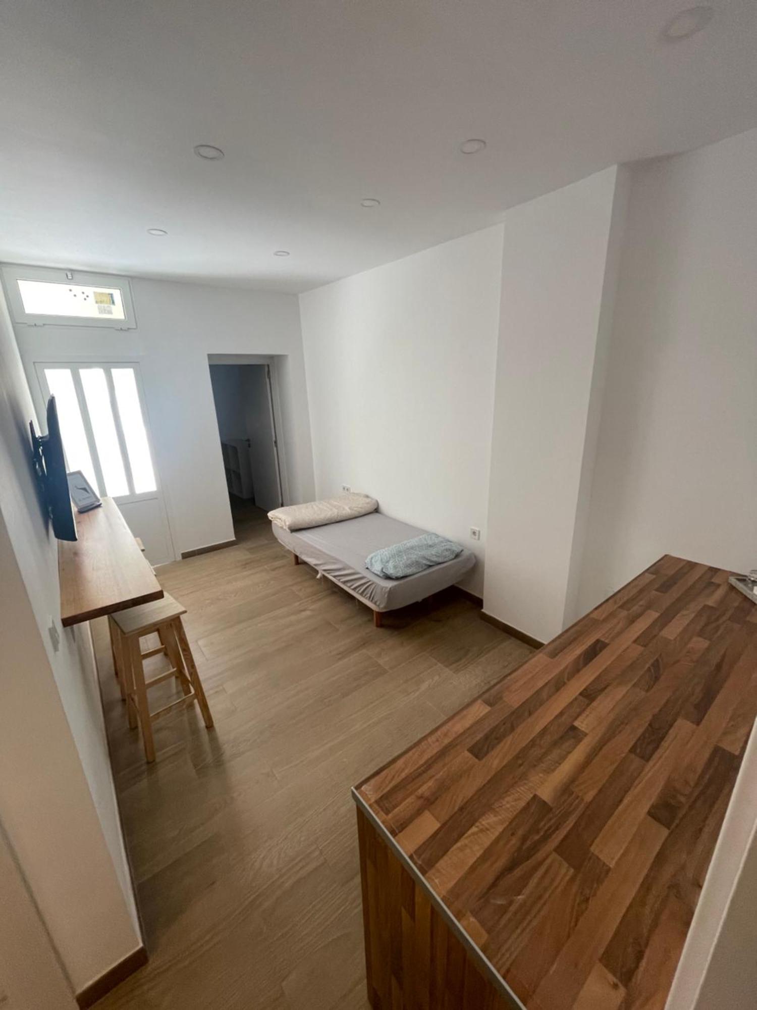 Infinity Apartment Аликанте Екстериор снимка